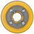 TÊTE DE MATRICE DE FILETAGE DE TUYAU DE 3/4" AVEC MATRICES