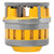 TÊTE DE MATRICE DE FILETAGE DE TUYAU DE 1-1/4" AVEC MATRICES