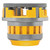 2" PIPE THREADING DIE HEAD WITH DIES