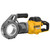 60V MAX FLEXVOLT PIPE THREADER KIT W/ 2 BATTERIES (9.0AH), CHARGER AND BAG
