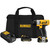 12V MAX SCREWDRIVER W/ 2 BATTERIES AND BAG