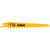 20V MAX ATOMIC 1/4" IMPACT DRIVER - TOOL ONLY