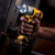12V MAX IMPACT DRIVER W/ 2 BATTERIES AND BAG