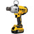 20V MAX XR 3 SPEED 7/16" HIGH TORQUE IMPACT WRENCH (5.0AH) W/ 2 BATTERIES AND BAG