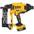 20V MAX XR, 9 GAUGE FENCING STAPLER (5.0AH) W/ 2 BATTERIES AND BAG