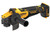 20V MAX FVA 4-1/2" - 5" SMALL ANGLE GRINDER - TOOL ONLY