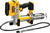PG243 - PISTOLET À GRAISSE À VITESSE VARIABLE 20V MAX* (OUTIL NU), 10 000 PSI, TUYAU DE 42"