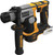 PG64 - MARTEAU ROTATIF SANS FIL ATOMIC 20V MAX* 5/8" SANS BALAIS SDS PLUS (OUTIL SEUL), 1060 TR/MIN ET 4980 BPM