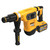 60V MAX FLEXVOLT 1-9/16" SDS MAX ROTARY HAMMER W/ 2 BATTERIES (9AH), CHARGER AND KIT BOX