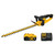 20V MAX* LITHIUM ION HEDGE TRIMMER (1) 5.0 Ah