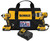 20V MAX XR 2 TOOL (DCD996 & DCF887) W/ 2 BATTERIES (5.0AH) AND BAG LANYARD READY™