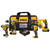 OUTIL 20V MAX XR 4 (DCD996, DCF887, DCS367 RECIP, DCL040) AVEC 2 BATTERIES (5.0AH) ET SAC