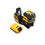 DEWALT CROSS LINE 5 SPOT COMBO 12/20V LASER - DCLE34520G
