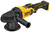 PG64 - 20V MAX* XR® 5 IN. CORDLESS VARIABLE-SPEED RANDOM ORBIT POLISHER (TOOL ONLY)