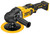 PG8 - 20V MAX* XR® 7 PO POLISSEUSE ROTATIVE SANS FIL À VITESSE VARIABLE (OUTIL SEULEMENT)