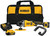 PG64 - 20V MAX* XR® 7 PO. KIT DE POLISSAGE ROTATIF SANS FIL À VITESSE VARIABLE
