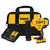 20V MAX XR, 18 GAUGE BRAD NAILER (2.0AH) W/ 1 BATTERY AND BAG