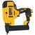 20V MAX XR, 18 GAUGE NARROW CROWN STAPLER - TOOL ONLY