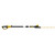 20V MAX* POLE HEDGE TRIMMER (BARE)