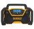 12V/20V MAX JOB SITE BLUETOOTH RADIO