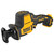 12V MAX ONE-HANDED RECIPROCATING SAW - TOOL ONLY