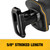 12V MAX ONE-HANDED RECIPROCATING SAW - TOOL ONLY