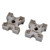 MATRICE DE REMPLACEMENT "UR DCS350 (1/4 », 3/8 », 3/8 », 1/2 »)