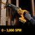 20V MAX XR PD RECIPROCATING SAW (8.0AH) W/ 1 BATTERY AND BAG