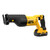 20V MAX LI-ION RECIPROCATING SAW (5.0AH) W/ 1 BATTERY AND KIT BOX