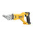 CISAILLEMENT DE TÊTE PIVOTANTE 20V MAX 18GA - OUTIL UNIQUEMENT