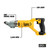 20V MAX 14GA SWIVEL HEAD SHEAR - TOOL ONLY
