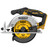 20V MAX XR 6-1/2" CIRCULAR SAW - TOOL ONLY