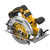 20V MAX FVA 7-1/4" CIRCULAR SAW - TOOL ONLY