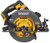SCIE CIRCULAIRE 60V MAX FLEXVOLT 7-1/4" - OUTIL SEULEMENT