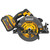 60V MAX FLEXVOLT 7-1/4" CIRCULAR SAW KIT W/ 2 BATTERIES (9AH), CHARGER AND BAG