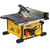 60V MAX FLEXVOLT 8-1/4" TABLE SAW - TOOL ONLY