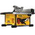 60V MAX FLEXVOLT 8-1/4" TABLE SAW - TOOL ONLY