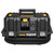 60V MAX FLEXVOLT DUST EXTRACTOR KIT W / 2 BATTERIES (6AH), CHARGEUR