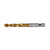 1/4 IN TITANIUM IR DRILL BIT