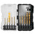 10 PC TITANIUM IR SET