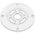 ROUND SUB BASE FOR FIXED BASE