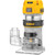 DUST COLLECTION ADAPTER FOR FIXED BASE