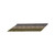 30° PAPERTAPE STICK NAIL, 3", .120" DIAMETER, SMOOTH SHANK, DIAMOND POINT, BRITE, 2500 CT