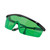 LUNETTES VERTES D’AMÉLIORATION DU LASER