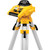 ALKALINE SELF-LEVELING ROTARY LASER - H