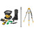 20V GREEN ROTARY LASER FULL KIT