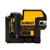 DeWALT 12V 2 SPOT CROSSLINE LASER RED