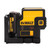 DeWALT 12V 5 SPOT LASER RED