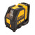 DEWALT GREEN 12V CROSS LINE