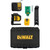 DEWALT GREEN 12V CROSS LINE